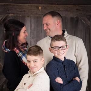 Meet your Posher, Jody